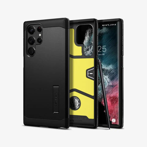 Galaxy S22 Series - Tough Armor