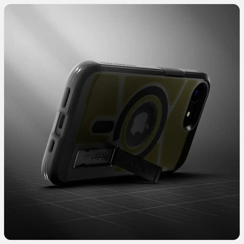 iPhone 16e Series - Tough Armor AI (Mag Fit)