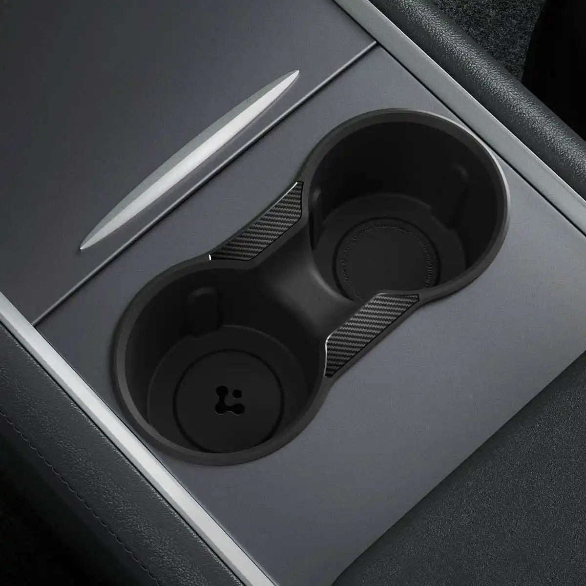 Tesla Series - Cup Holder Insert | TO211