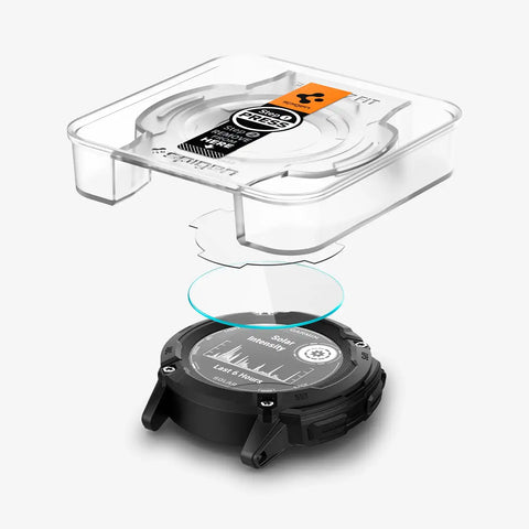 Garmin Series - GLAS.tR EZ FIT