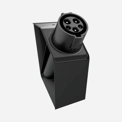 Tesla Series - Charging Adapter Door Dock