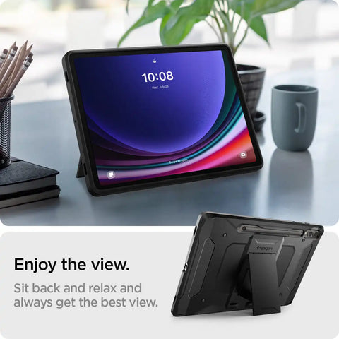 Galaxy Tab S Series - Tough Armor Pro
