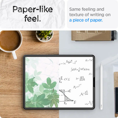 iPad Pro Series - Paper Touch EZ Fit