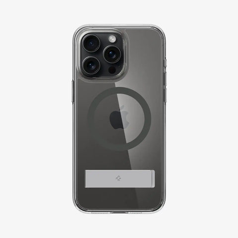 iPhone 15 Series - Ultra Hybrid S (Mag Fit)