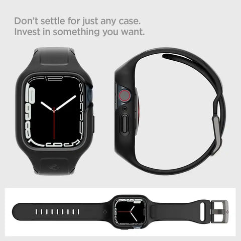 Apple Watch Series - Liquid Air Pro