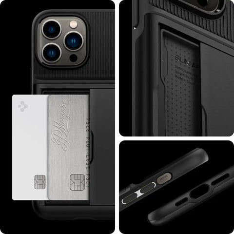 iPhone 13 Series - Slim Armor CS