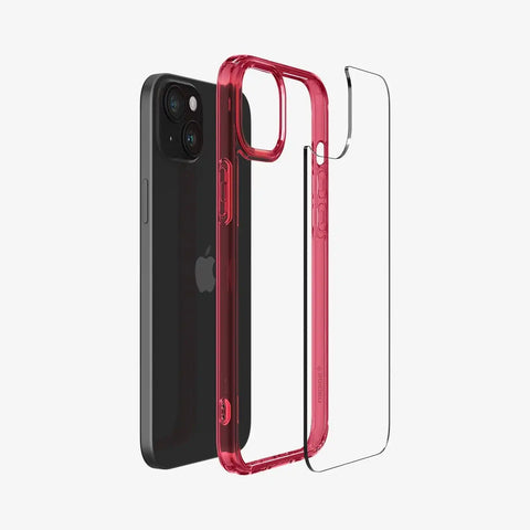 iPhone 15 Series - Ultra Hybrid