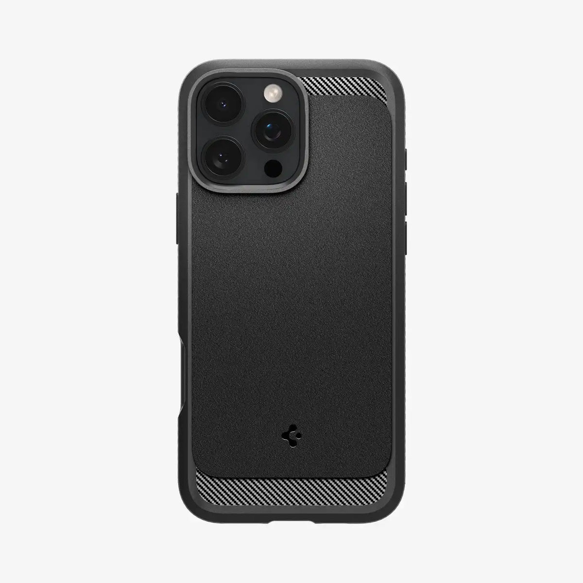 iPhone 16 Series - Rugged Armor (Mag Fit)