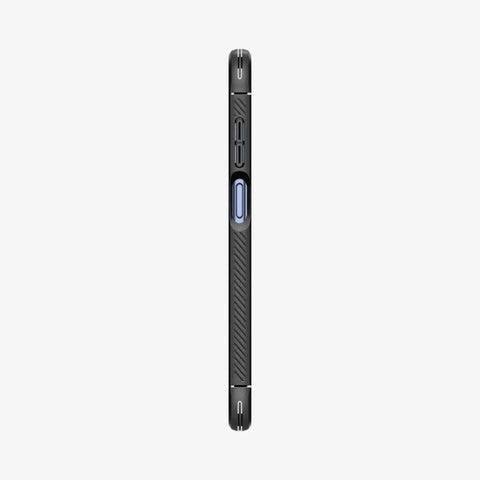 Galaxy A Series - Rugged Armor