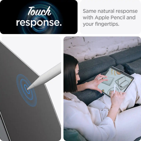 iPad Air Series - Paper Touch EZ Fit