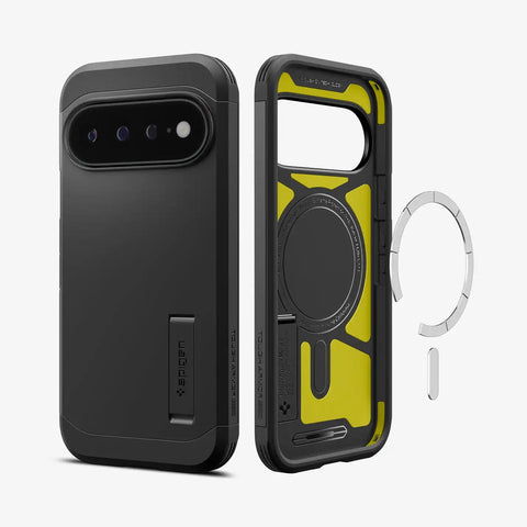 Pixel 11 Series - Tough Armor (Mag Fit)