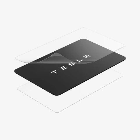 Tesla Key Card Holder | TO243