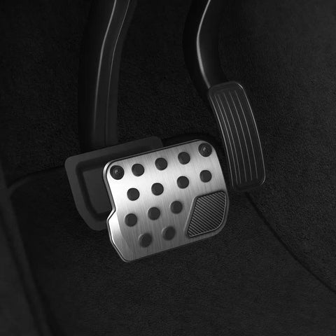 Tesla Series - Pedal Cover | TO200
