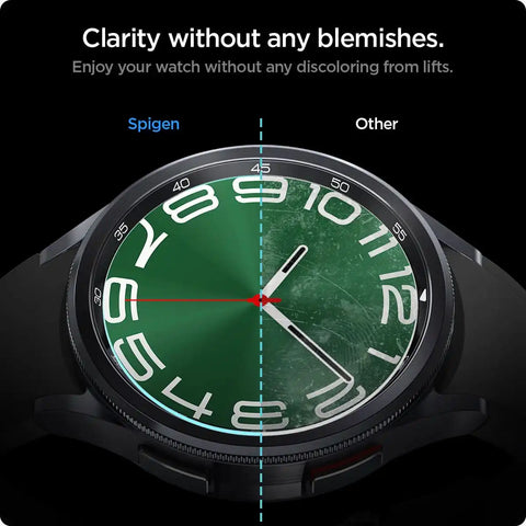 Galaxy Watch Series - GLAS.tR EZ Fit