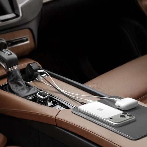 Car Charger | EV603BT