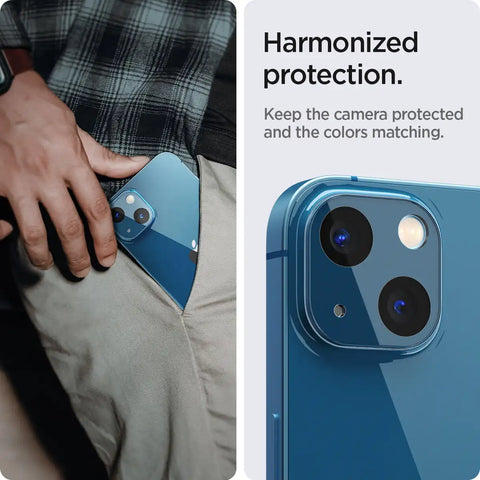 iPhone 13 Series - Optik Lens Protector