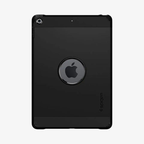 iPad Series - Tough Armor