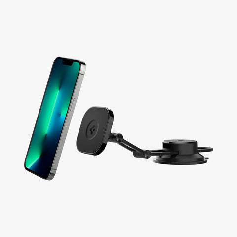 OneTap 3 Dashboard Car Mount | ITS35-3 (Mag Fit)