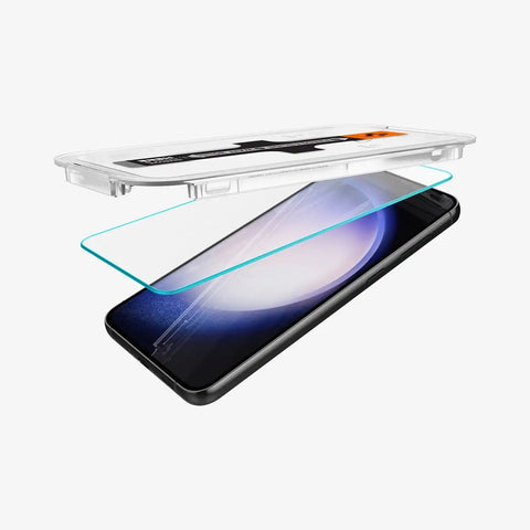 Galaxy S23 Series - GLAS.tR EZ Fit