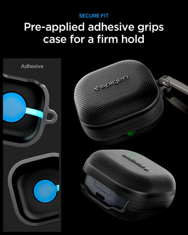 Galaxy Buds 4 Series - Classic Fit