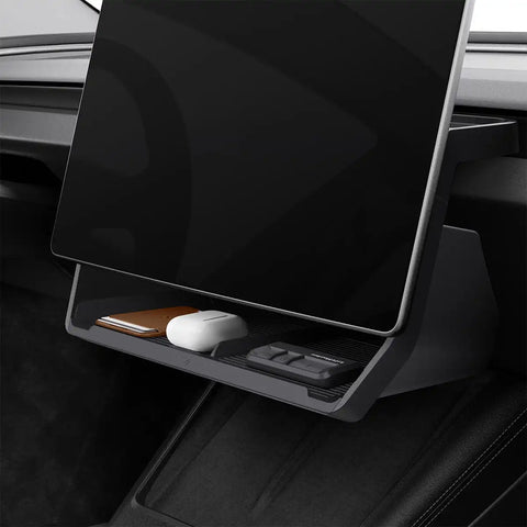 Tesla Series - Under Screen Organizer | TO227