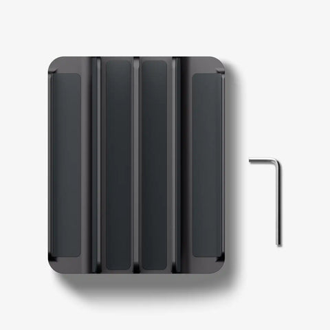Vertical Laptop Stand | LD208S4