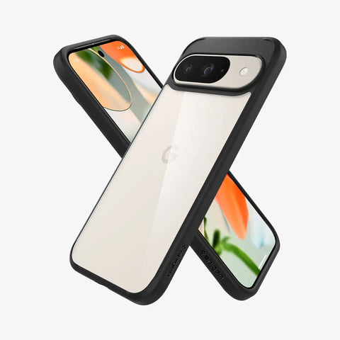 Pixel 9 Series - Ultra Hybrid