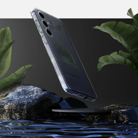 Galaxy S24 Series - Liquid Crystal