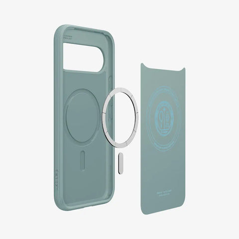 Pixel 10 Series - Parallax (Mag Fit)