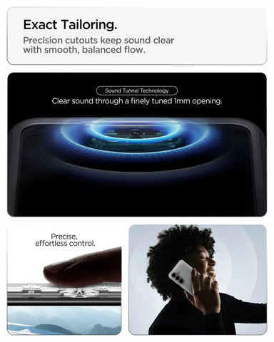 Galaxy S26 Series - Ultra Hybrid