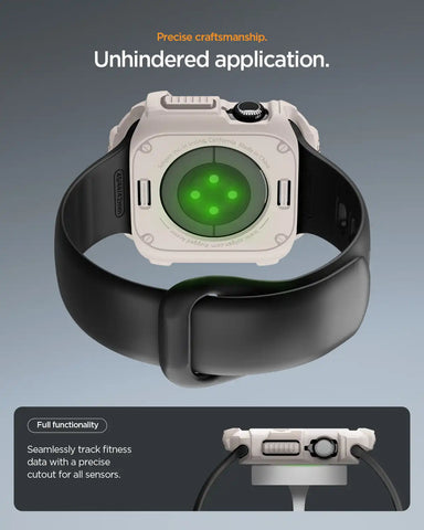 Apple Watch Series - Rugged Armor 2