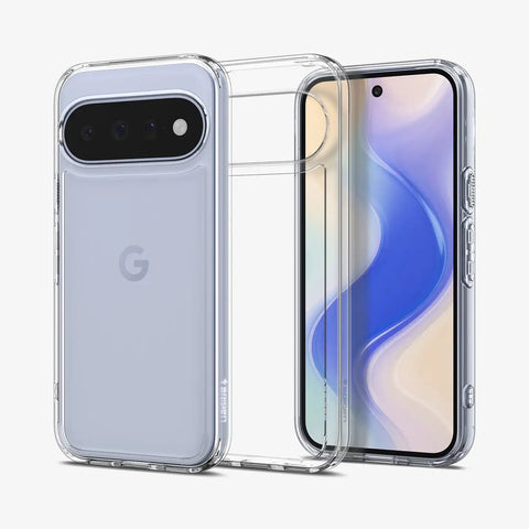 Pixel 11 Series - Ultra Hybrid