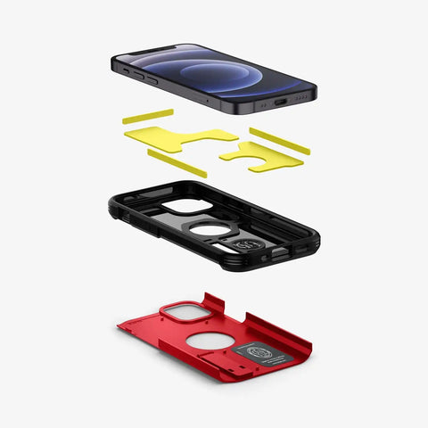 iPhone 12 Series - Tough Armor
