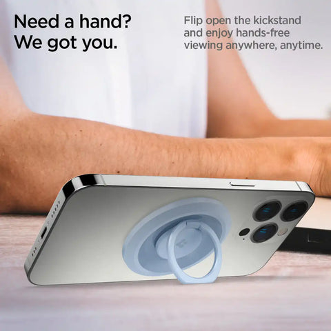 O-Mag Magnetic Phone Holder (Mag Fit) | OM100