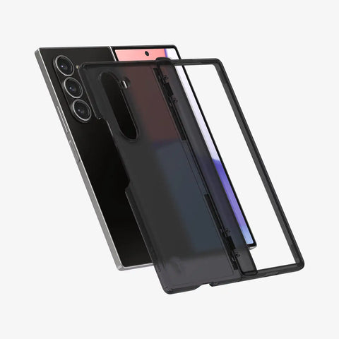 Galaxy Z Fold 6 Series - Ultra Hybrid Pro