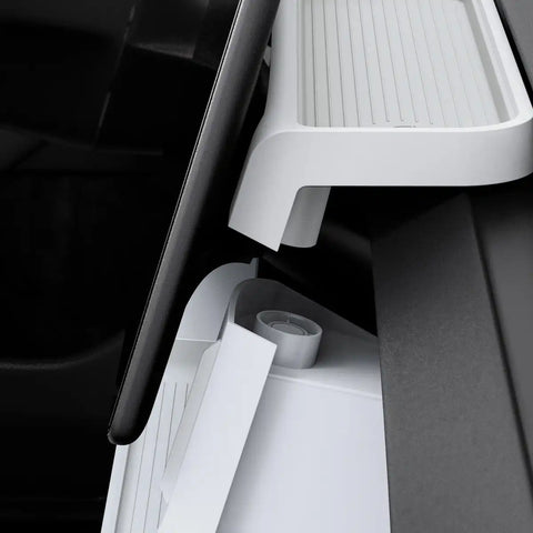 Tesla Series - Under Screen Organizer | TO227