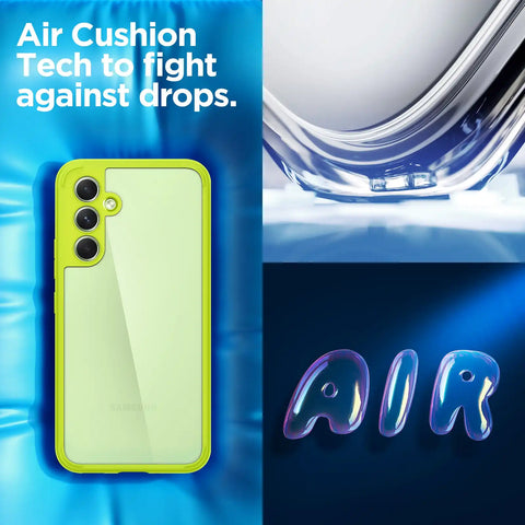 Galaxy A Series - Ultra Hybrid