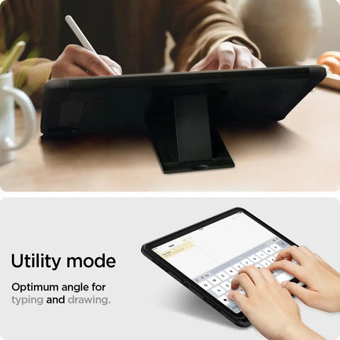 iPad Air Series - Tough Armor Pro