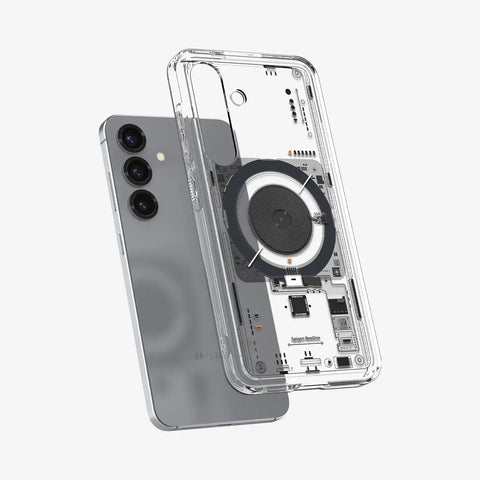 Galaxy S25 Series - Ultra Hybrid Neo One (Mag Fit)