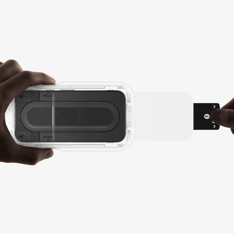 Pixel 11 Series - GLAS.tR EZ Fit | Privacy