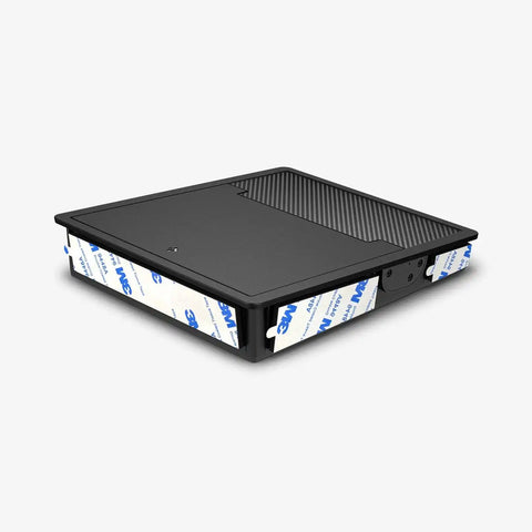 Tesla Series - Center Console Hidden Storage Box | TO221