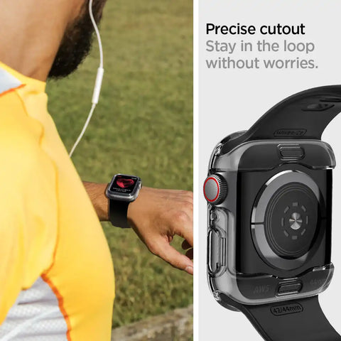 Apple Watch Series - Ultra Hybrid
