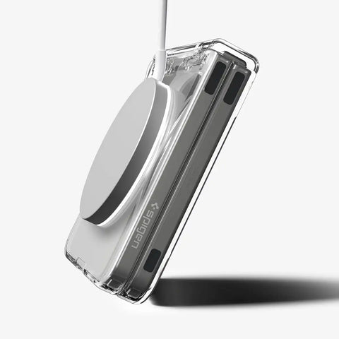 Galaxy Z Flip 7 Series - Ultra Hybrid Pro (Mag Fit)