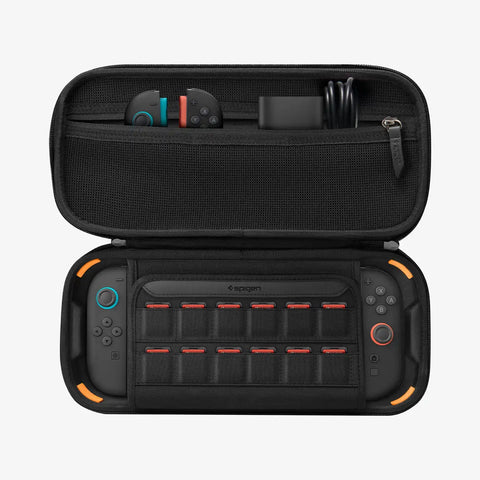 Nintendo Switch Series - Rugged Armor Pro Pouch