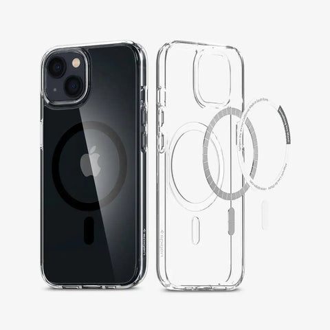 iPhone 13 Series - Ultra Hybrid (Mag Fit)