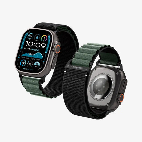Apple Watch Series - WBF1