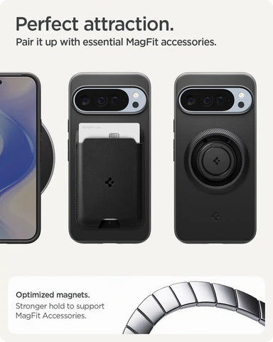 Pixel 10 Series - Thin Fit (Mag Fit)
