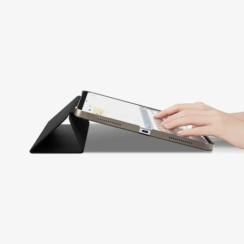iPad Series - Liquid Air Folio