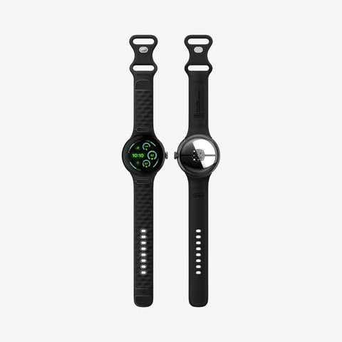 Pixel Watch 5 Series - Parallax