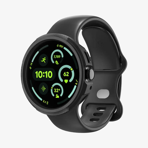 Pixel Watch 4 Series - Liquid Air